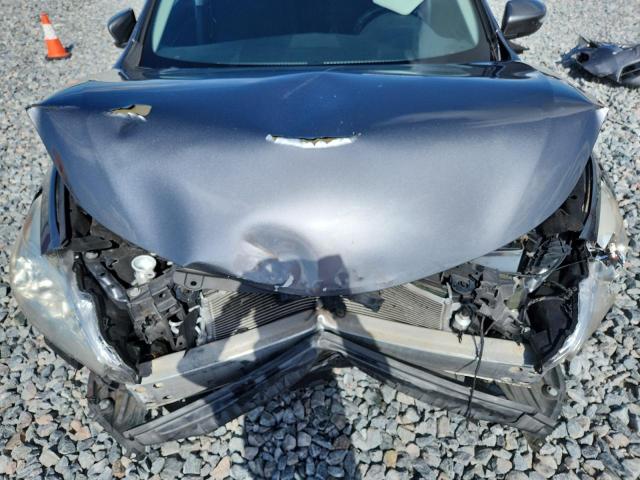 1N4AL3AP1EC166578 Nissan ALTIMA 2.5