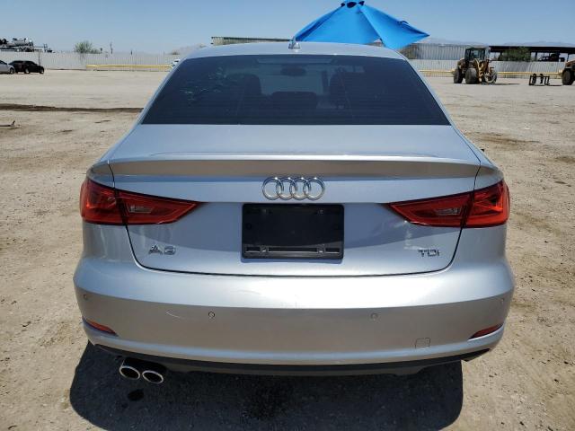 WAUAJGFF2F1063476 Audi A3