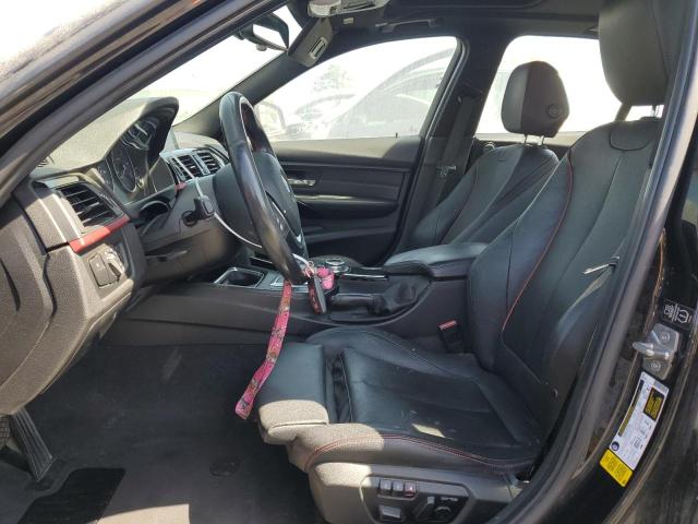 WBA3D3C58EK156581 BMW 2014