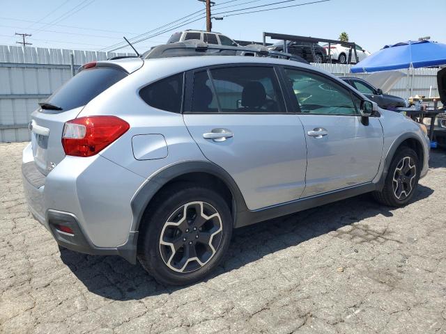 JF2GPADCXF8233223 Subaru XV CROSSTR