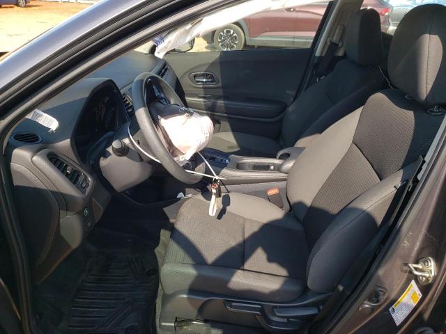 3CZRU6H32LM724734 Honda HR-V LX