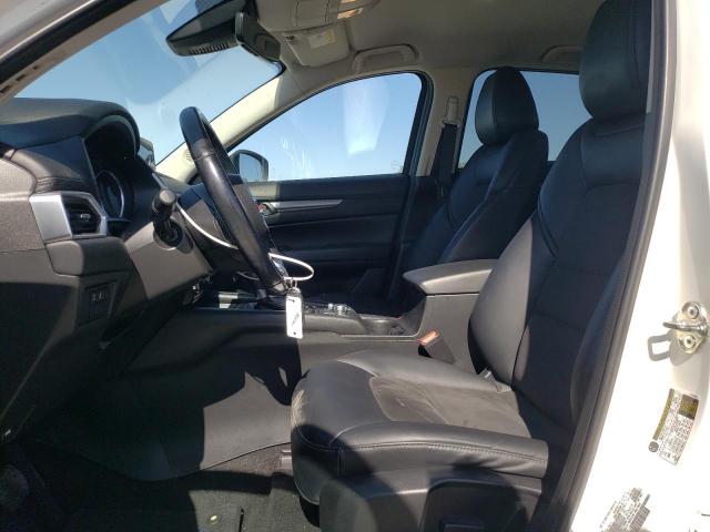 JM3KFACM7J0370737 Mazda CX-5 TOURI