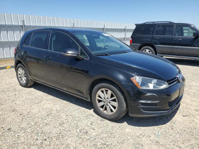3VW217AU5FM030047 Volkswagen 2015