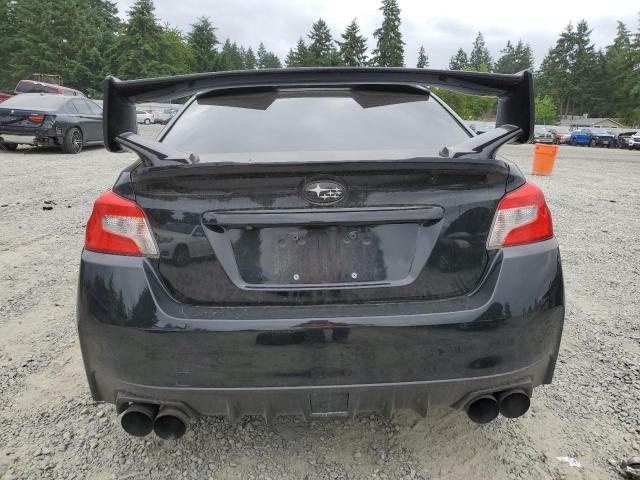 JF1VA1B67G9821764 Subaru WRX