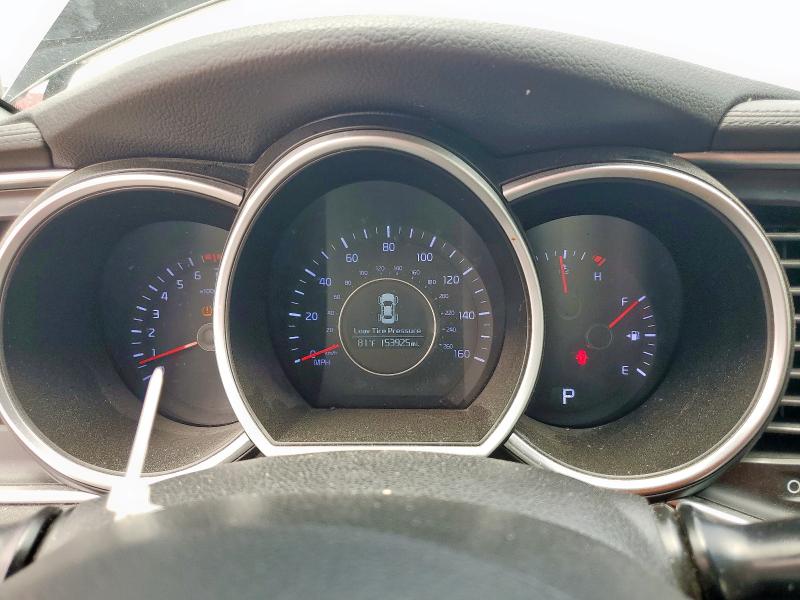 5XXGN4A79FG515251 KIA OPTIMA EX