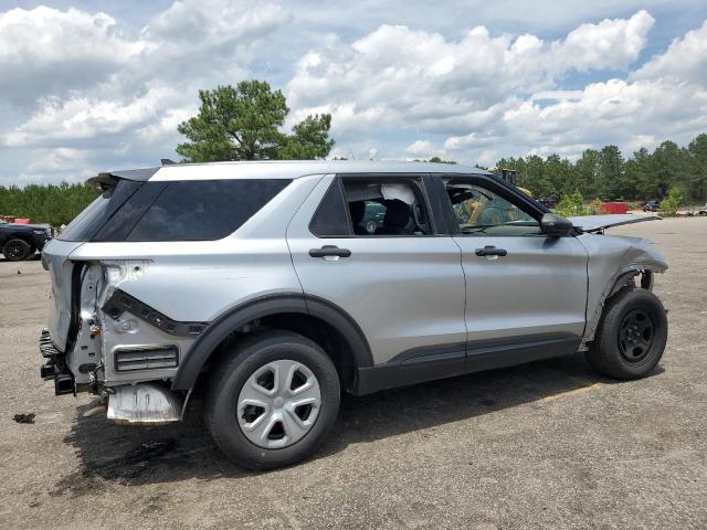 1FM5K8AB4NGC41665 Ford EXPLORER P