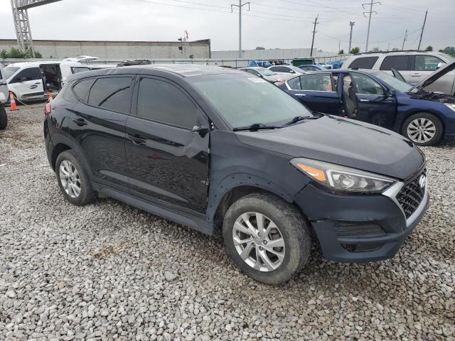KM8J2CA42KU900925 Hyundai TUCSON SE