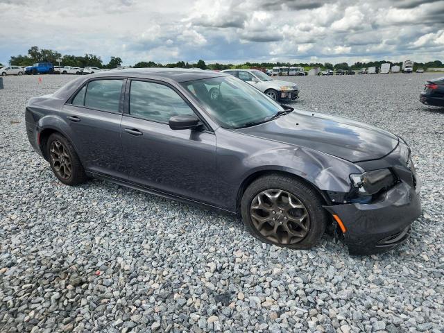 2C3CCAGG6GH270700 Chrysler 300 S