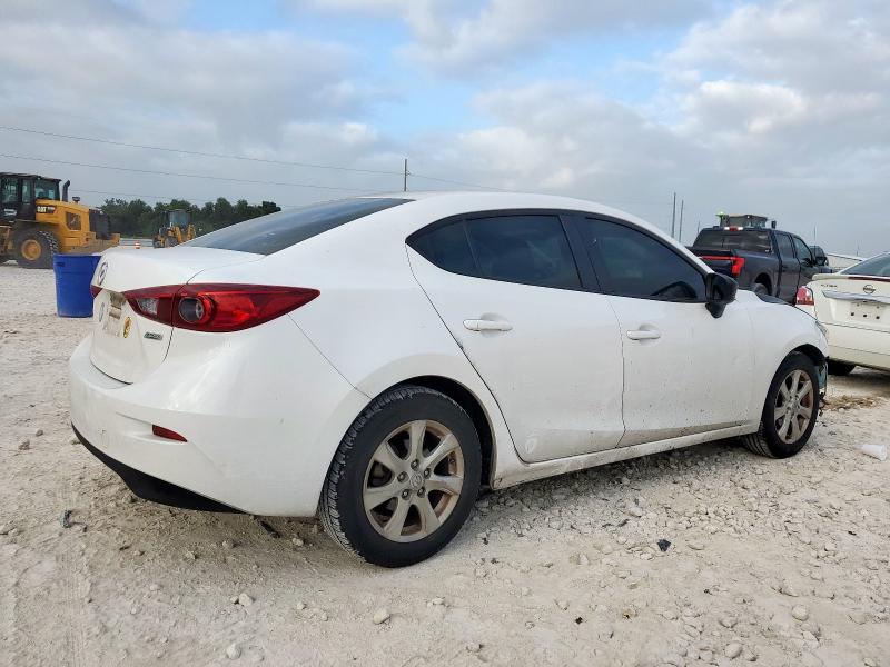 3MZBM1U75FM174014 Mazda pe