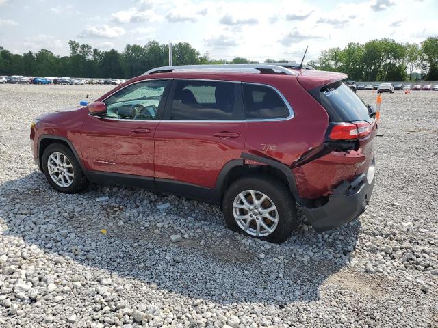 1C4PJMCSXGW154111 Jeep CHEROKEE L