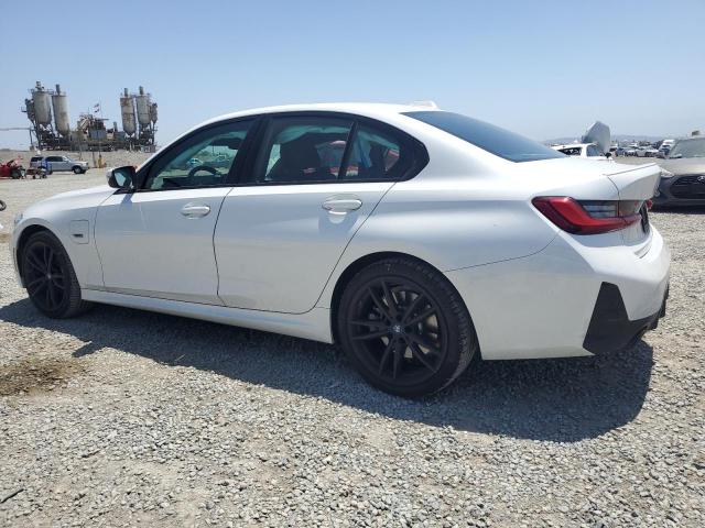 3MW39FF03P8D03669 BMW 2023