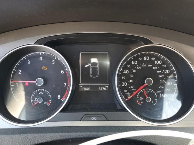 3VW217AU5FM030047 Volkswagen 2015