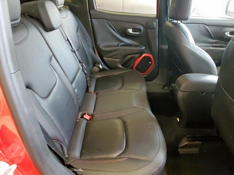 ZACCJBCB1HPF32155 Jeep RENEGADE T