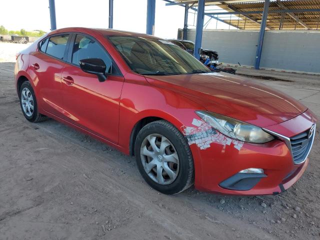 JM1BM1T78F1221330 Mazda 3 SV
