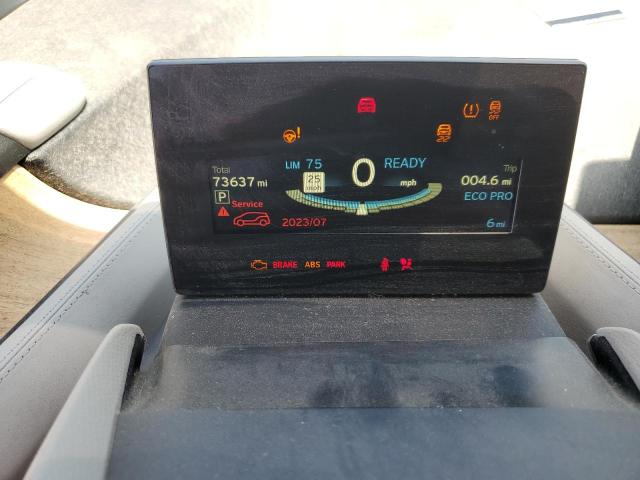 WBY1Z4C53FV278538 BMW I3