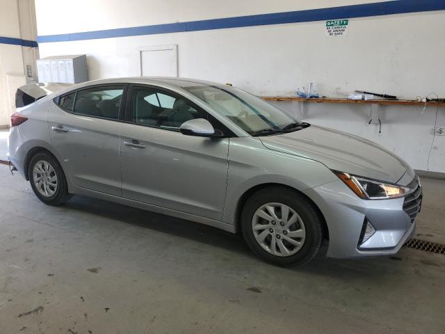 5NPD74LF7LH602261 Hyundai ELANTRA SE