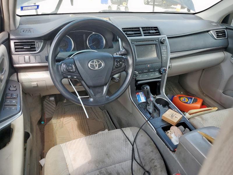4T1BF1FK1HU664300 Toyota 2ar-fe