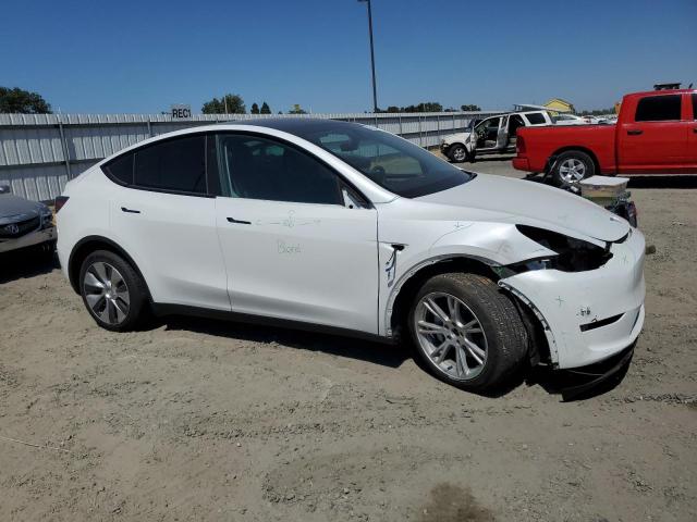 7SAYGDEE4PF825757 Tesla 2023
