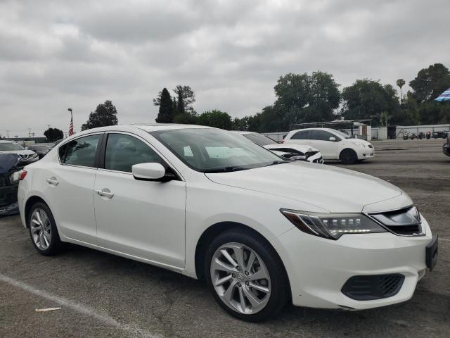 19UDE2F70JA000421 Acura ILX PREMIU