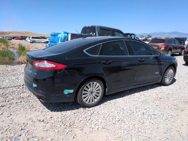 3FA6P0PU3GR215709 Ford FUSION SE
