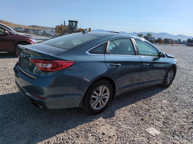 5NPE24AFXFH219263 Hyundai SONATA SE