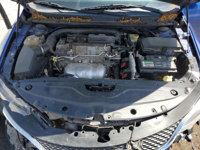 1C3CCCAB2GN174790 Chrysler 200