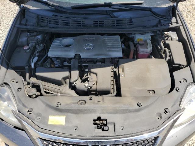 JTHKD5BH4E2192143 Lexus 2zr-fxe+3jm