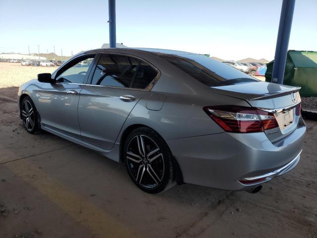 1HGCR2F57HA046675 Honda k24w1