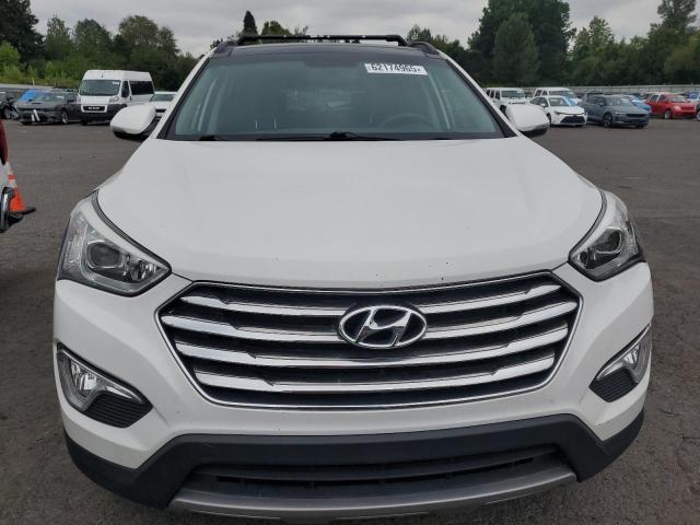 KM8SRDHF6GU151132 Hyundai gdi lambda ii