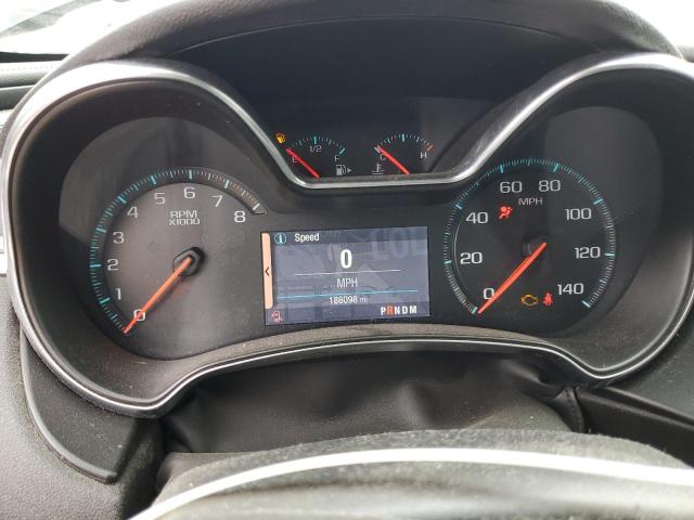 1G1115SL0EU143805 Chevrolet lkw