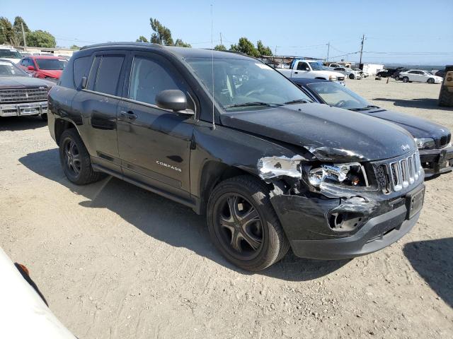 1C4NJCBA7ED575156 Jeep Compass