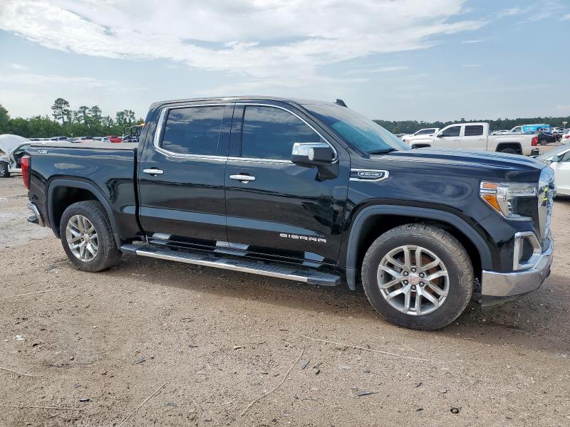 3GTU9DED8NG180664 GMC SIERRA LIM
