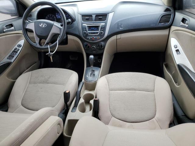 KMHCT4AE5GU018062 Hyundai dohc gdi gamma