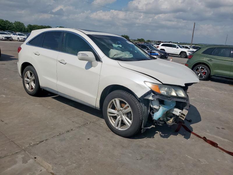 5J8TB3H3XFL011992 Acura RDX