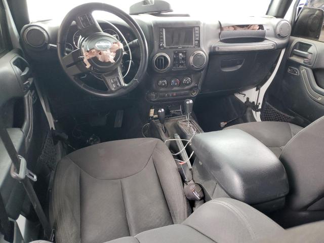 1C4BJWDG9JL887033 Jeep WRANGLER JK