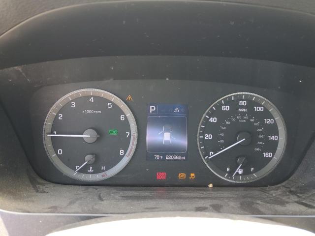 5NPE24AF6FH258223 Hyundai dohc gdi theta-ii