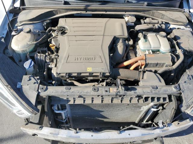 KMHC75LC6HU057069 Hyundai gdi kappa