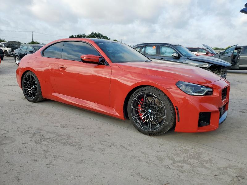 3MF13DM04P8D45073 BMW M2