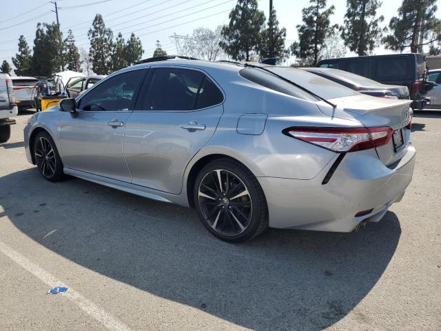 4T1KZ1AK4LU041390 Toyota 2gr-fks