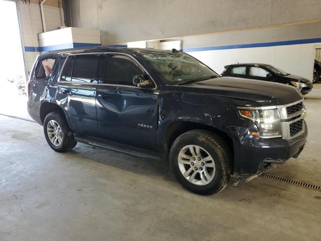 1GNSCAKC1LR211101 Chevrolet TAHOE C150