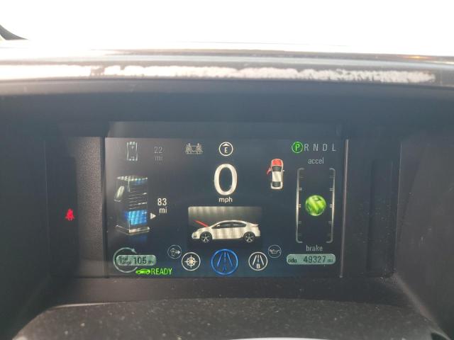 1G1RE6E49EU140015 Chevrolet luu - ffv, e-flex, fam