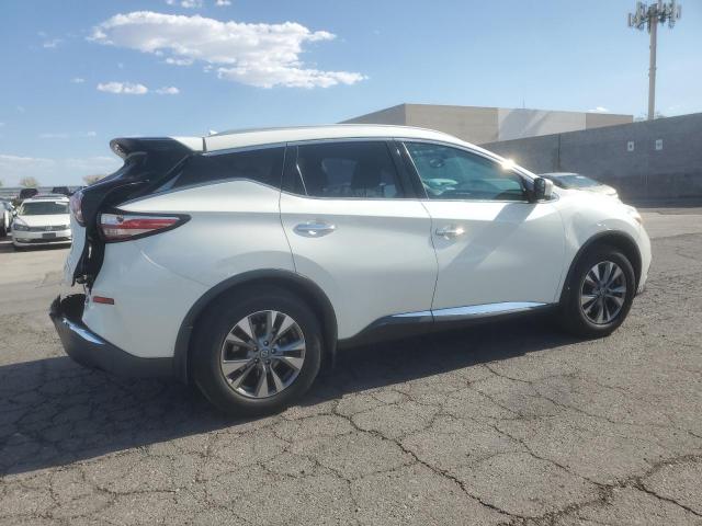 5N1AZ2MH2GN110076 Nissan 2016