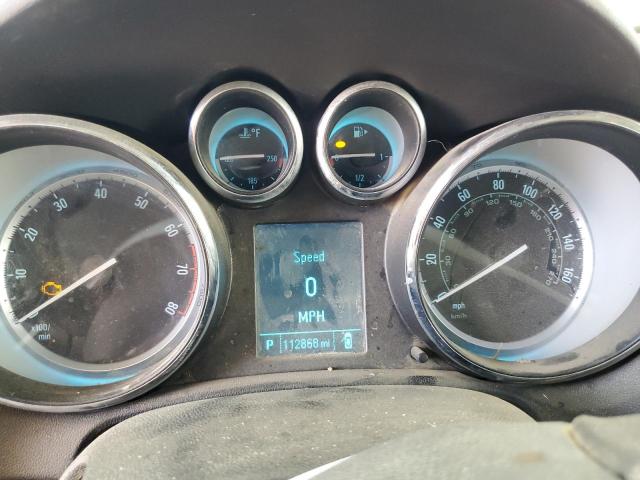 1G4PR5SK5G4156968 Buick lea - gas/alc, sidi, alum, ho