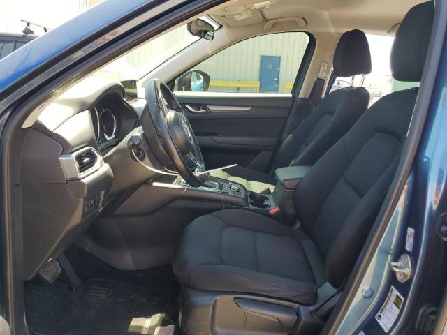 JM3KFABM4K0644480 Mazda CX-5 SPORT
