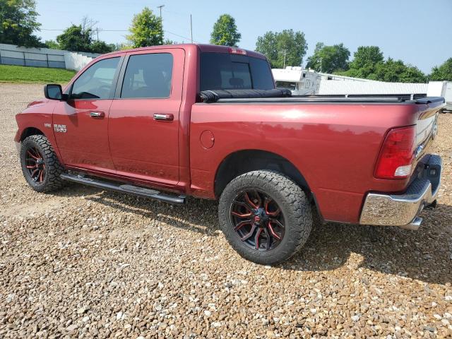 3C6RR7LT8FG709928 RAM 1500 Slt