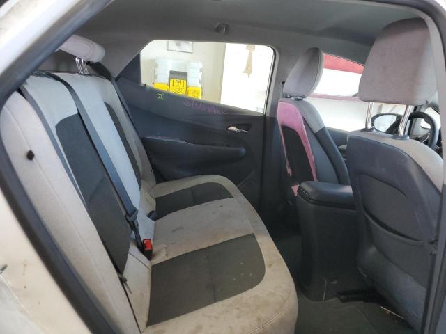 1G1FW6S01H4188808 Chevrolet 2017