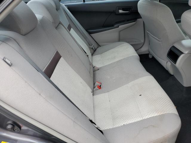4T1BF1FK4EU872067 Toyota 2ar-fe