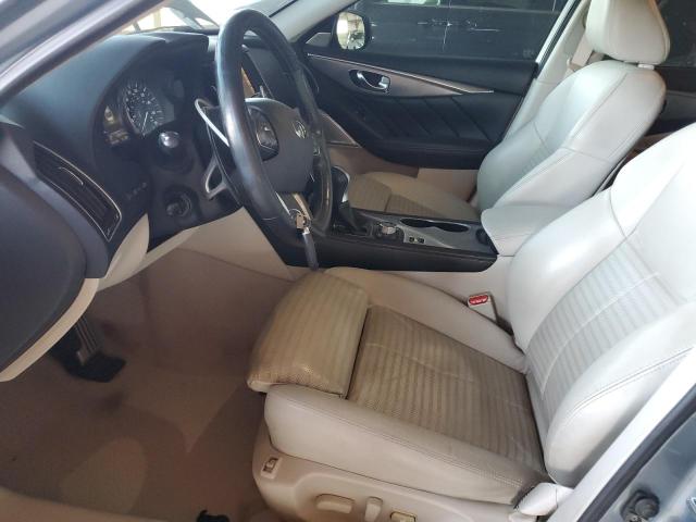 JN1EV7AR0HM832300 Infiniti 2017