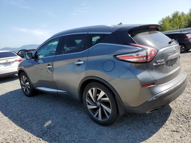 5N1AZ2MH1FN279844 Nissan Murano