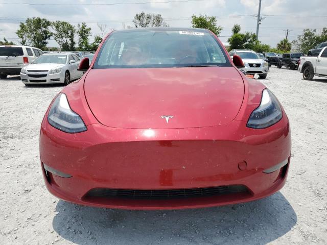 7SAYGDEF3NF326440 Tesla Model Y